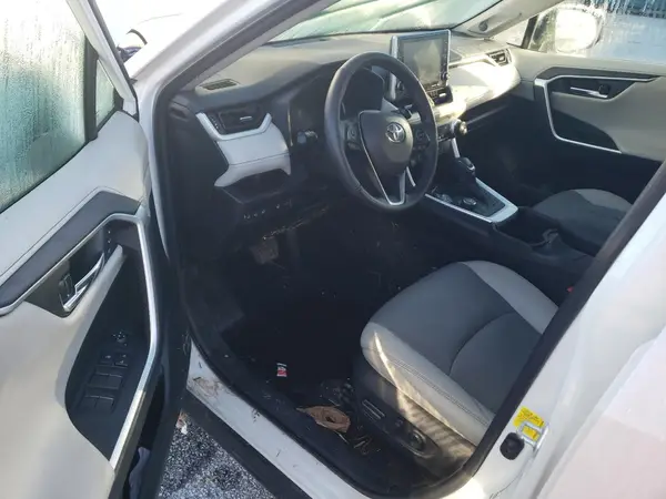 2T3N1RFV9NW249023 2022 TOYOTA RAV 4 - Image 8