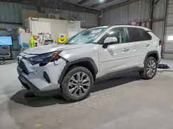2T3N1RFV9NW266579 2022 TOYOTA RAV 4