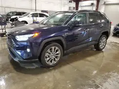 2T3N1RFV9PW330705 2023 TOYOTA RAV 4
