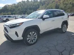2T3N1RFV9PW384716 2023 TOYOTA RAV 4