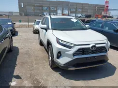 2T3N1RFV9PW392430 2023 TOYOTA RAV 4