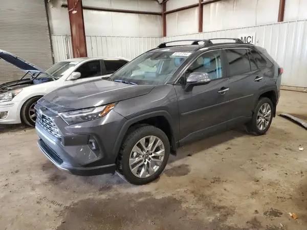 2T3N1RFV9RW467470 2024 TOYOTA RAV 4 - Image 1