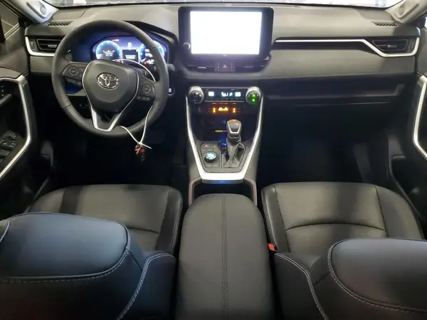 2T3N1RFV9RW467470 2024 TOYOTA RAV 4 - Image 8