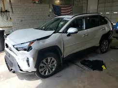 2T3N1RFV9SW510694 2025 TOYOTA RAV 4