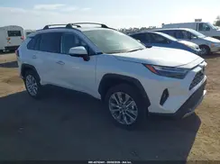 2T3N1RFV9SW511330 2025 TOYOTA RAV 4