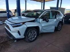 2T3N1RFV9SW575920 2025 TOYOTA RAV 4