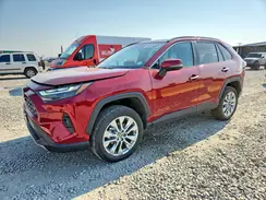 2T3N1RFV9SW601187 2025 TOYOTA RAV 4