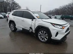 2T3N1RFVXKW002122 2019 TOYOTA RAV 4