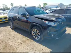 2T3N1RFVXKW050641 2019 TOYOTA RAV 4