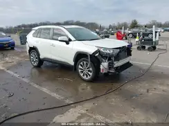 2T3N1RFVXKW071165 2019 TOYOTA RAV 4