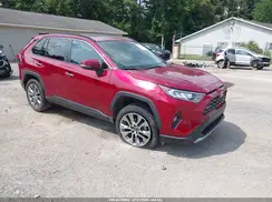 2T3N1RFVXKW071635 2019 TOYOTA RAV 4