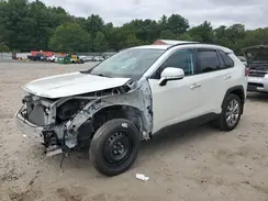 2T3N1RFVXLC104927 2020 TOYOTA RAV 4