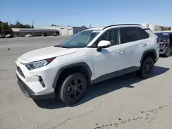 2T3N1RFVXLW084919 2020 TOYOTA RAV 4