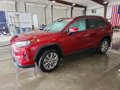 2T3N1RFVXLW085214 2020 TOYOTA RAV 4