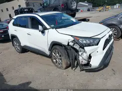 2T3N1RFVXLW087657 2020 TOYOTA RAV 4