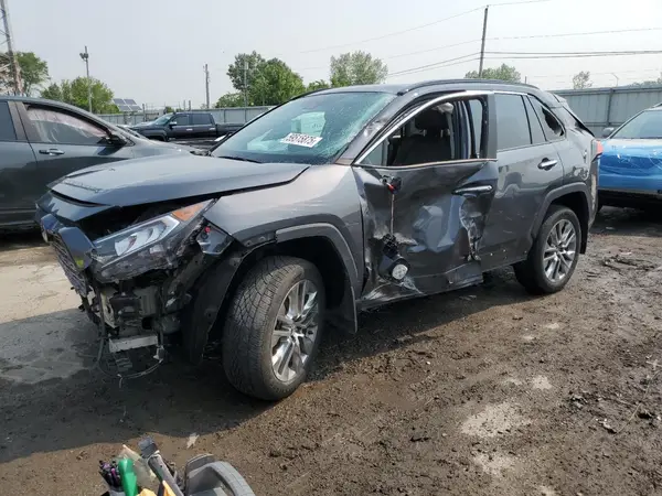 2T3N1RFVXLW099386 2020 TOYOTA RAV 4 - Image 1