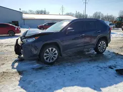 2T3N1RFVXMC142854 2021 TOYOTA RAV 4