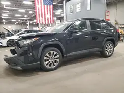 2T3N1RFVXMC162439 2021 TOYOTA RAV 4