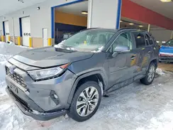 2T3N1RFVXMC195926 2021 TOYOTA RAV 4