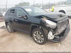 2T3N1RFVXMC200820 2021 TOYOTA RAV 4