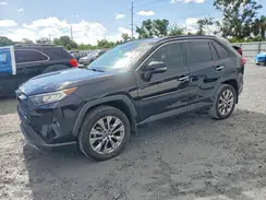 2T3N1RFVXMC209565 2021 TOYOTA RAV 4