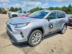 2T3N1RFVXMC227659 2021 TOYOTA RAV 4