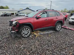 2T3N1RFVXMW194547 2021 TOYOTA RAV 4