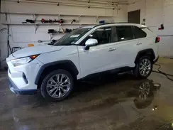 2T3N1RFVXMW196430 2021 TOYOTA RAV 4