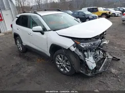 2T3N1RFVXMW241074 2021 TOYOTA RAV 4