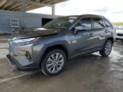 2T3N1RFVXNC264275 2022 TOYOTA RAV 4