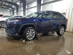 2T3N1RFVXNW258118 2022 TOYOTA RAV 4