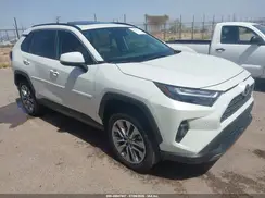 2T3N1RFVXNW272259 2022 TOYOTA RAV 4
