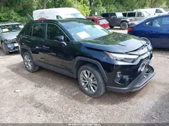 2T3N1RFVXNW274464 2022 TOYOTA RAV 4