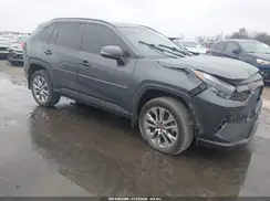 2T3N1RFVXNW286050 2022 TOYOTA RAV 4