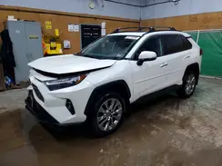 2T3N1RFVXNW291958 2022 TOYOTA RAV 4