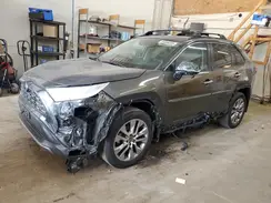 2T3N1RFVXNW327969 2022 TOYOTA RAV 4