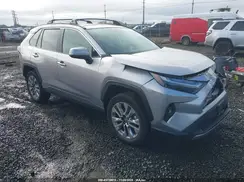 2T3N1RFVXPC390719 2023 TOYOTA RAV 4