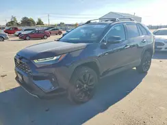 2T3N1RFVXPW351014 2023 TOYOTA RAV 4