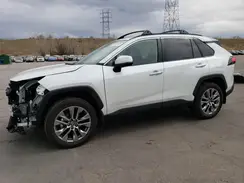 2T3N1RFVXPW375376 2023 TOYOTA RAV 4