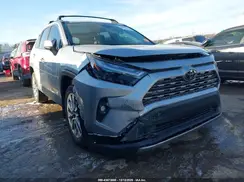 2T3N1RFVXPW387723 2023 TOYOTA RAV 4