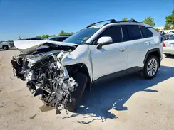 2T3N1RFVXPW389049 2023 TOYOTA RAV 4