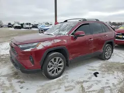 2T3N1RFVXPW402236 2023 TOYOTA RAV 4