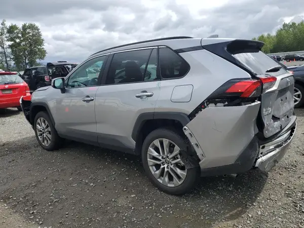 2T3N1RFVXRC400863 2024 TOYOTA RAV 4 - Image 2