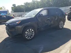 2T3N1RFVXRC468337 2024 TOYOTA RAV 4
