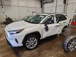 2T3N1RFVXRW450614 2024 TOYOTA RAV 4