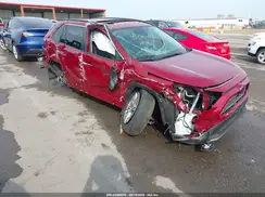 2T3N1RFVXRW453321 2024 TOYOTA RAV 4