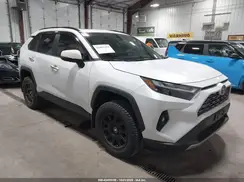 2T3N1RFVXRW461760 2024 TOYOTA RAV 4