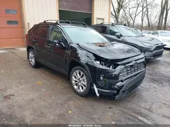 2T3N1RFVXSC551787 2025 TOYOTA RAV 4