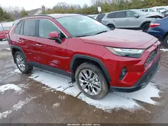 2T3N1RFVXSW607175 2025 TOYOTA RAV 4