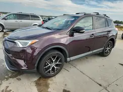 2T3NFREV0GW235162 2016 TOYOTA RAV 4